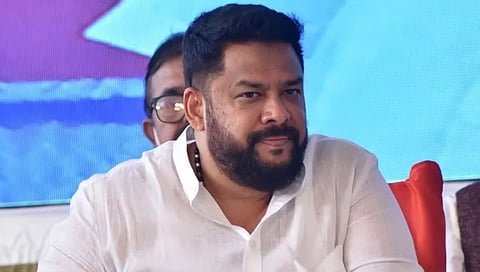 ಬಿ. ನಾಗೇಂದ್ರ