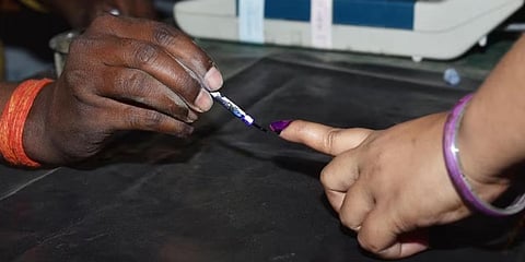 Elections 