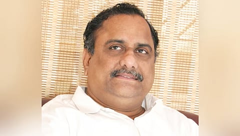 ವಿಧಾನಸಭಾ ಚುನಾವಣೆಯಲ್ಲಿ ಪವನ್ ಕಲ್ಯಾಣ್‌ಗೆ ಗೆಲುವು; ಹೆಸರು ಬದಲಿಸಿಕೊಂಡ YSRCP ನಾಯಕ