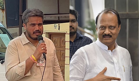 Doubts persist over Ajit Pawar's death: Nephew Rohit Pawar