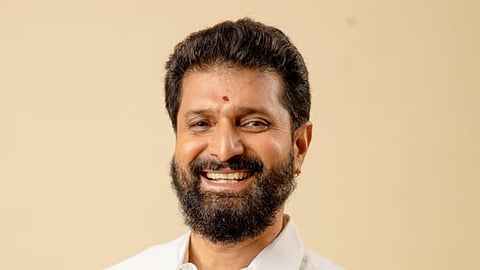 ಸಿ ಟಿ ರವಿ 