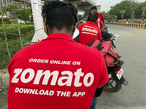 Zomato