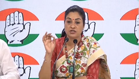 ಅಲ್ಕಾ ಲಂಬಾ