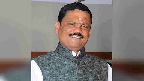 ಕಾಪು ಸಿದ್ದಲಿಂಗಸ್ವಾಮಿ