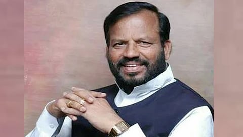 ಡಿ. ಎಸ್‌ ವೀರಯ್ಯ