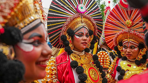 ಯಕ್ಷಗಾನ ಕಲಾವಿದರು