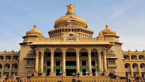 ವಿಧಾನಸೌಧ (ಸಂಗ್ರಹ ಚಿತ್ರ)