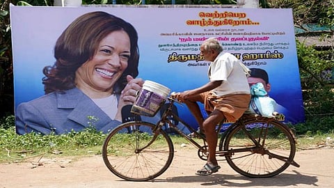 kamala harris
