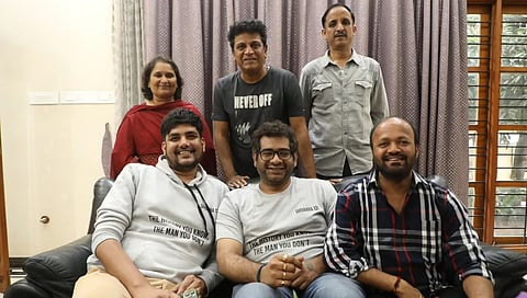 ಶಿವರಾಜಕುಮಾರ್‌ ನಟನೆಯ 131ನೇ  ಸಿನಿಮಾದ ಶೂಟಿಂಗ್ ಆಗಸ್ಟ್ ನಲ್ಲಿ ಆರಂಭ