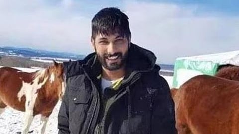 ಲಖ್ಬೀರ್ ಸಿಂಗ್ 