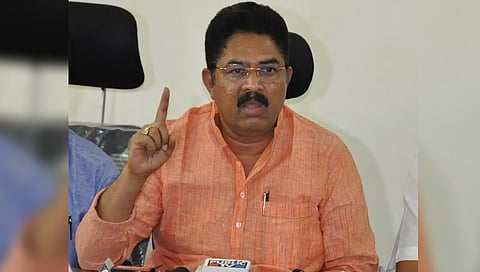 ಆರ್.ಅಶೋಕ್
