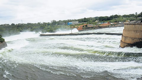 ಕಾವೇರಿ ನದಿ