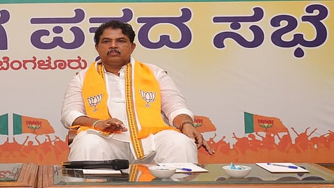 ಆರ್ ಅಶೋಕ್ 