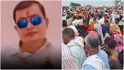 ಭೋಲೆ ಬಾಬಾ