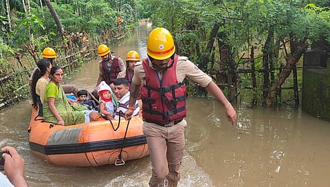 ಕುಟುಂಬದ ರಕ್ಷಣೆ