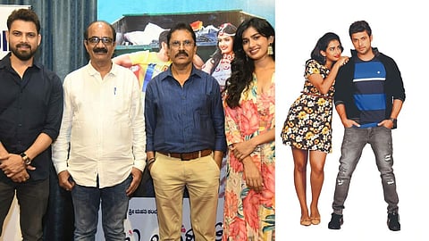 ಜಂಬೂ ಸರ್ಕಸ್ ಚಿತ್ರ ತಂಡ