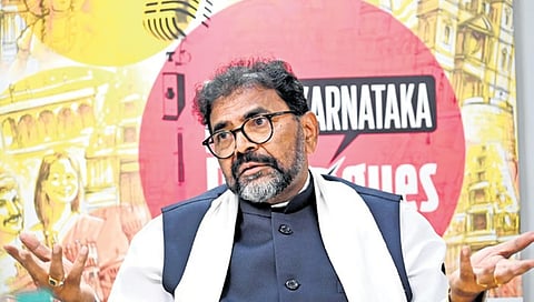 Chalavadi Narayanaswamy