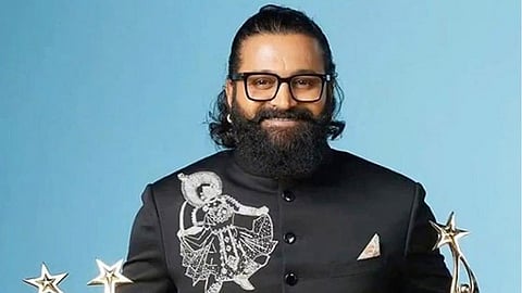 Rishab shetty