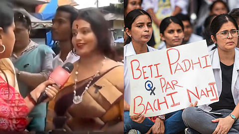 Sex worker on Kolkata Rape and Murder