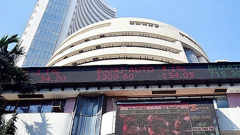 Indian Stock Exchange