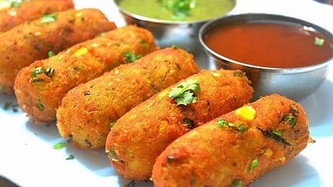 ಕಾರ್ನ್‌ ಕಬಾಬ್‌
