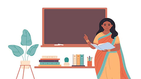 ಸಾಂದರ್ಭಿಕ ಚಿತ್ರ