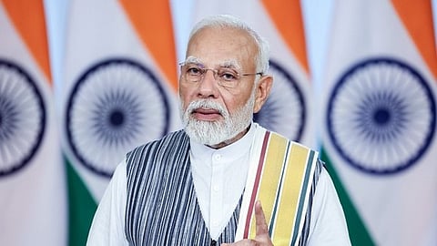 PM Modi visit US from Sept 21 to 23; take part in Quad Summit, address 'Summit of Future' at UNGA