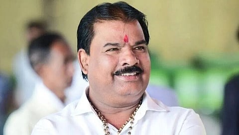 ಸಂಜಯ್ ಗಾಯಕ್ವಾಡ್ 