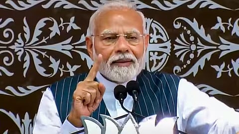 Narendra Modi