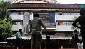 Sensex- Nifty