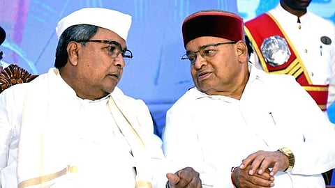 ಸಿದ್ದರಾಮಯ್ಯ-ಥಾವರ್ ಚಂದ್ ಗೆಹ್ಲೋಟ್