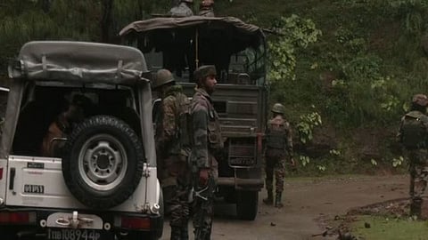 Jammu-Kashmir (file pic)