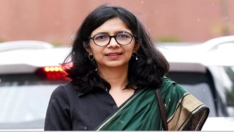 Arvind Kejriwal strayed from AAP's principles: Maliwal after exit