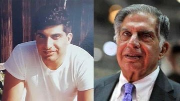 Ratan Tata