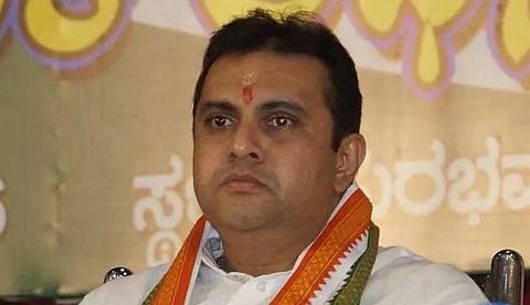 Pramod Madhwaraj 