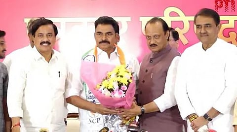 ಸಯಾಜಿ ಶಿಂಧೆ 