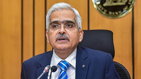 Shaktikanta Das