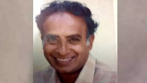 chi Dattaraj 