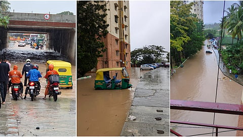 Schools in Bengaluru remain closed