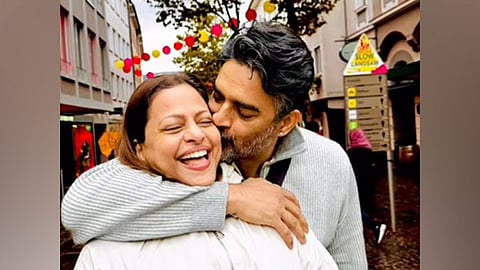 'I Am Extremely Attracted To Attractive Girls', says R Madhavan 