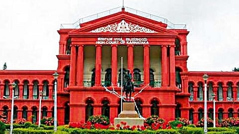 Karnataka Highcourt 