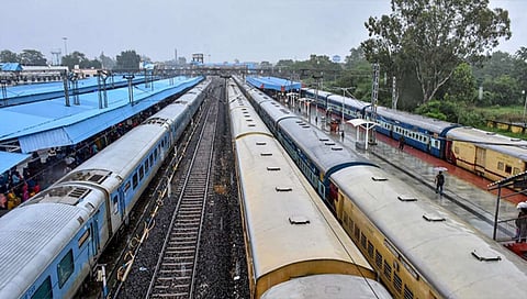 Representational image