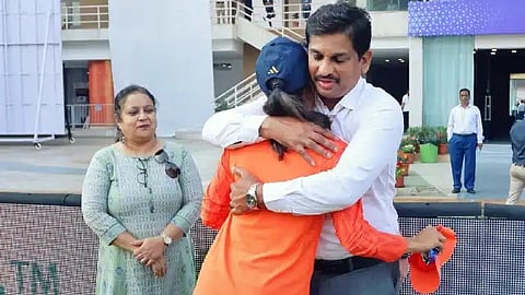 Jemimah Rodrigues-Ivan