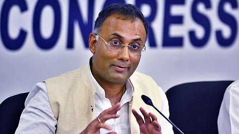 Dinesh Gundurao 
