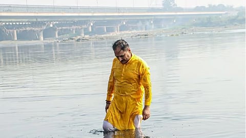 ವೀರೇಂದ್ರ ಸಚ್‌ದೇವ