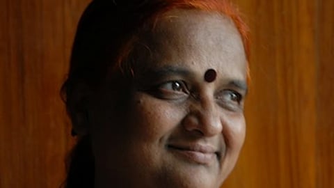 Meenakshi Bali