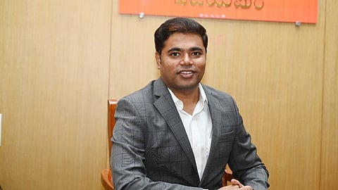 Bhoobalan