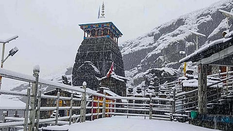 Kedaranath
