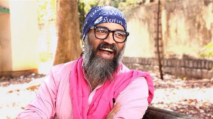 Guruprasad dies
