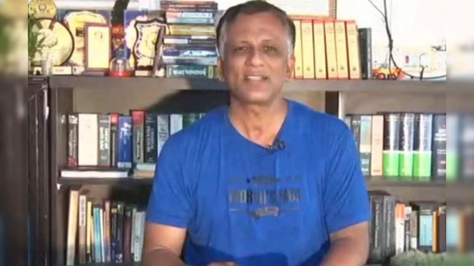 Jagadish
